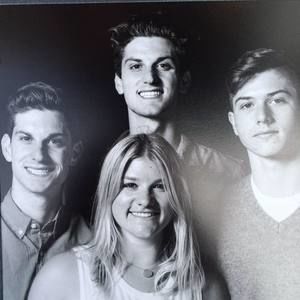 Meet your Posher, Charlie