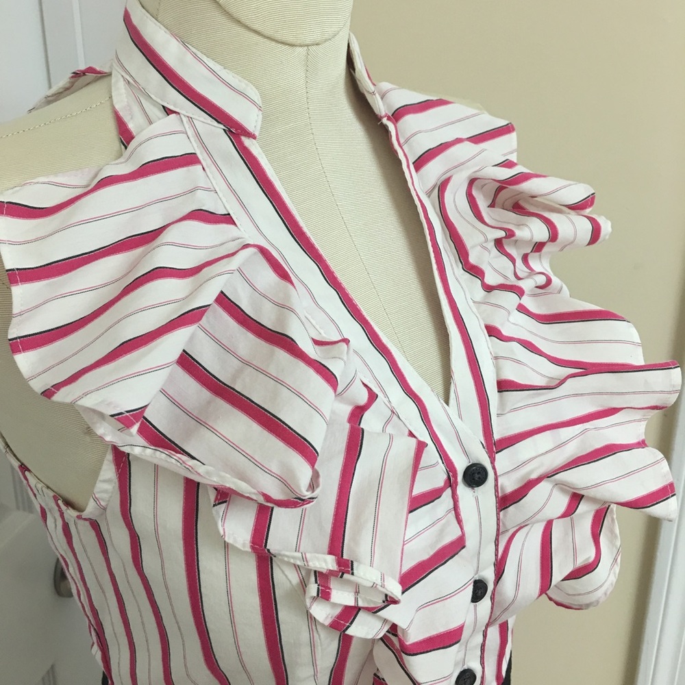 Express Design Studio Dress