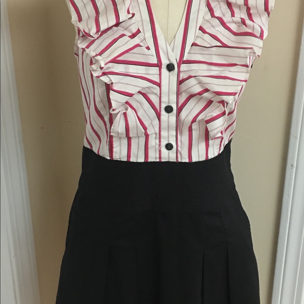 Express Design Studio Dress - Picture 2 of 5