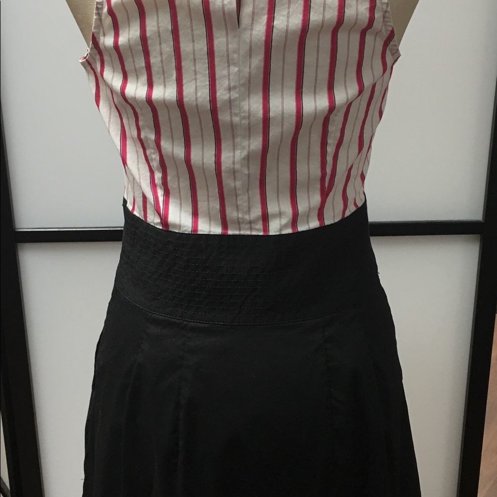 Express Design Studio Dress - Picture 4 of 5