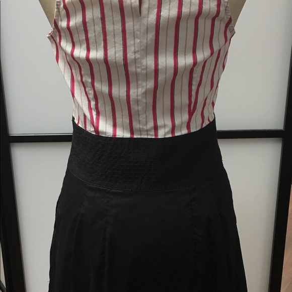 Express Design Studio Dress - Picture 4 of 5