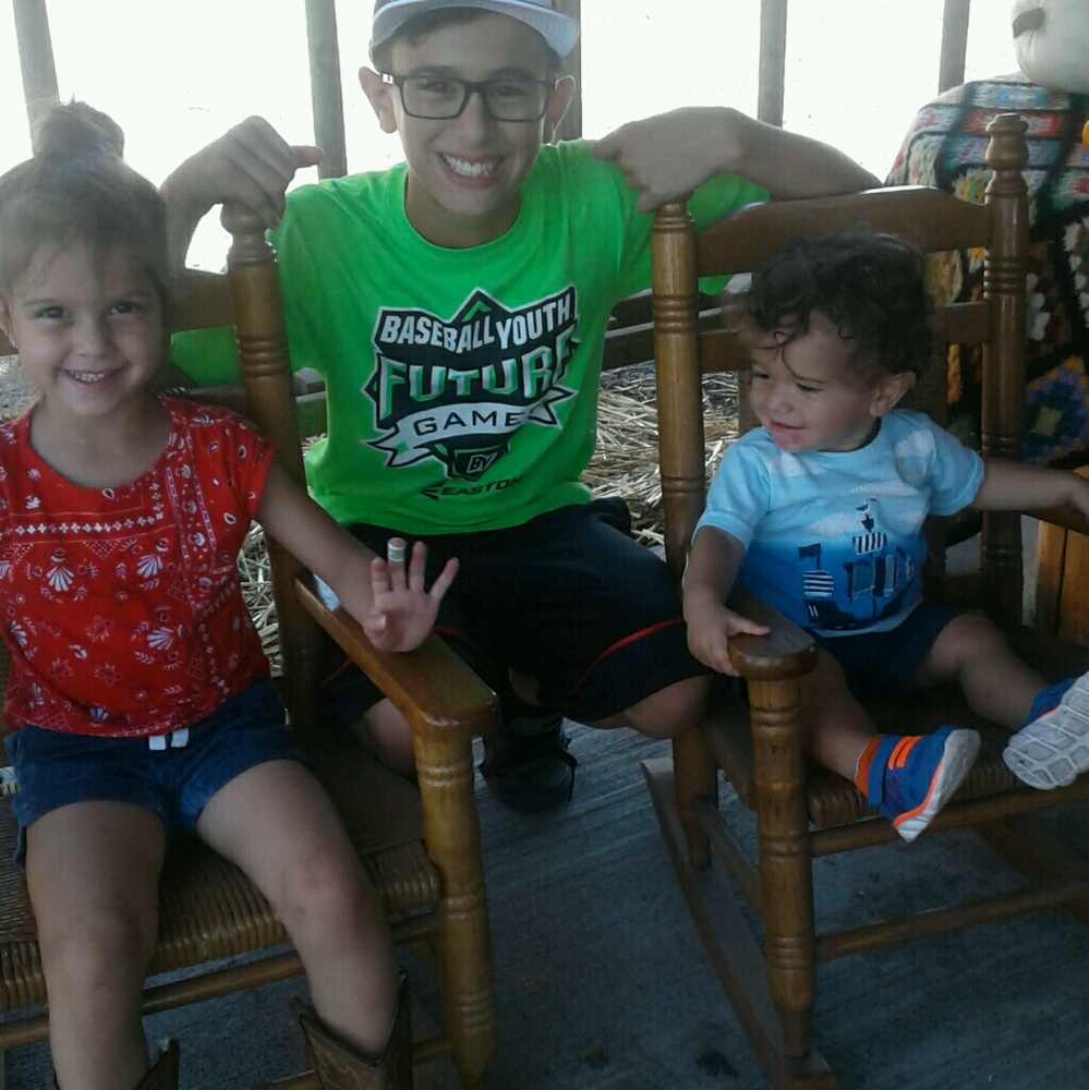 Meet your Posher, Mallo5