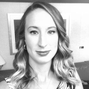 Meet your Posher, Carly