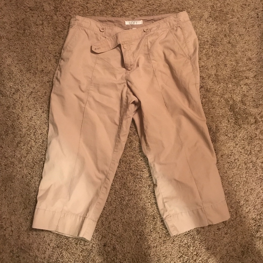 Capris