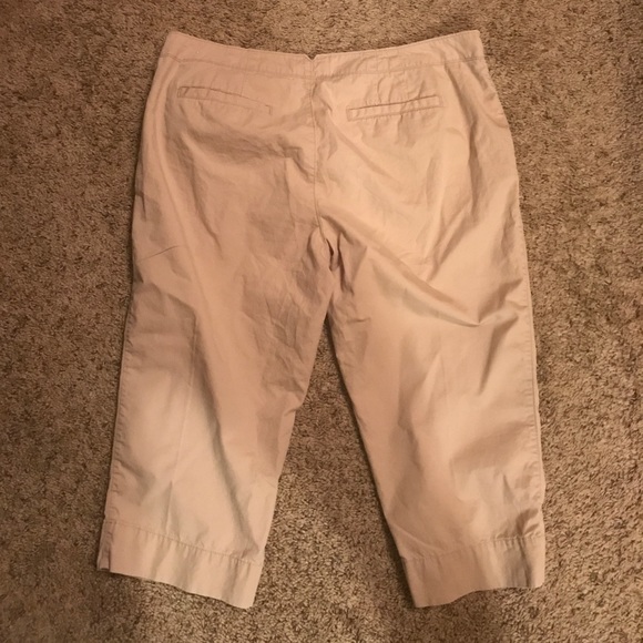 Capris - Picture 2 of 2