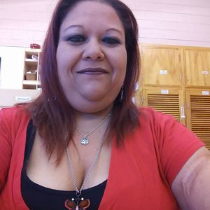 Meet your Posher, Lucy