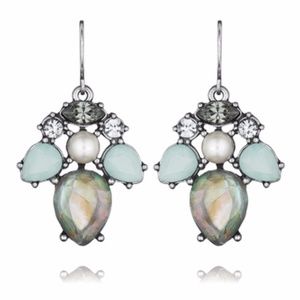 Chloe + Isabel Beau Monde Drop Earrings