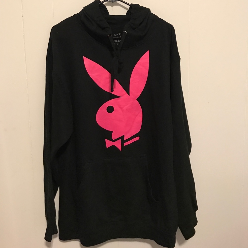 ASSC Playboy
