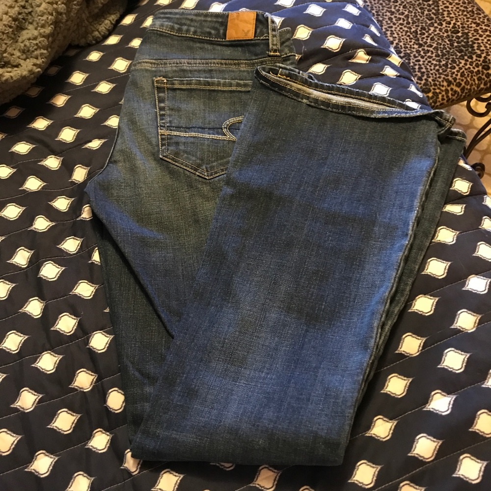American Eagle Vintage Flare