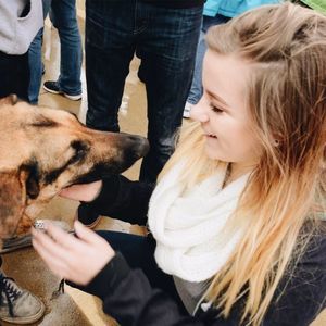 Meet your Posher, Brianna