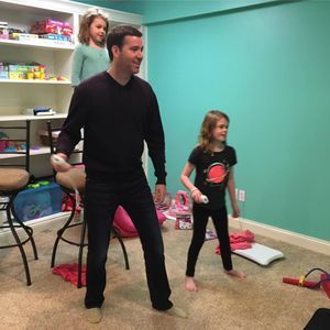 Meet your Posher, Joe