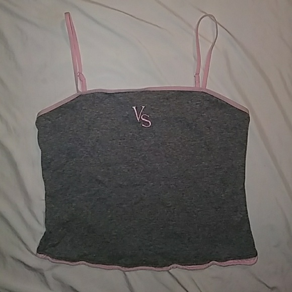 Victoria Secret Tank Top - Picture 1 of 4