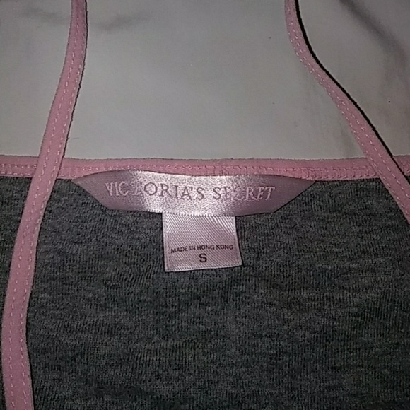 Victoria Secret Tank Top - Picture 3 of 4