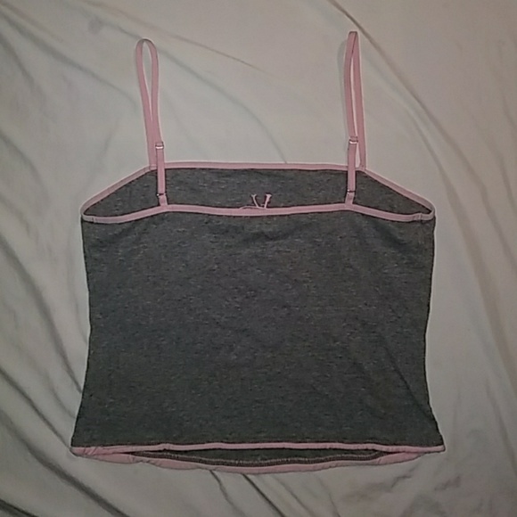 Victoria Secret Tank Top - Picture 4 of 4