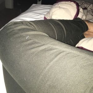 Meet your Posher, Angelica