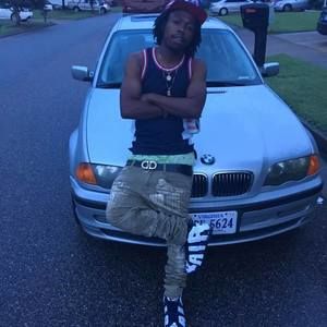 Meet your Posher, Timothy