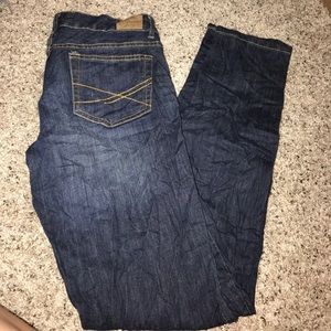 Aeropostal Skinny Jean
