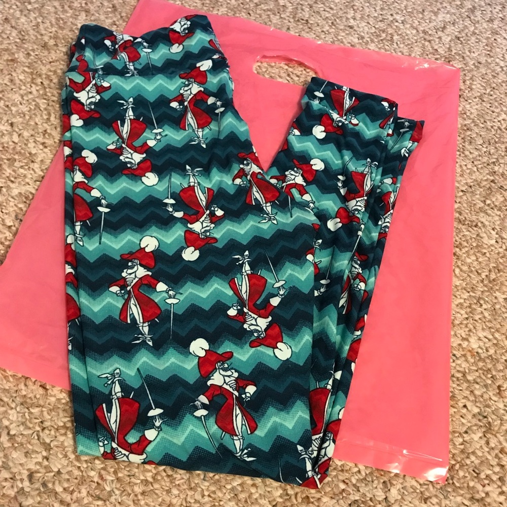 lularoe