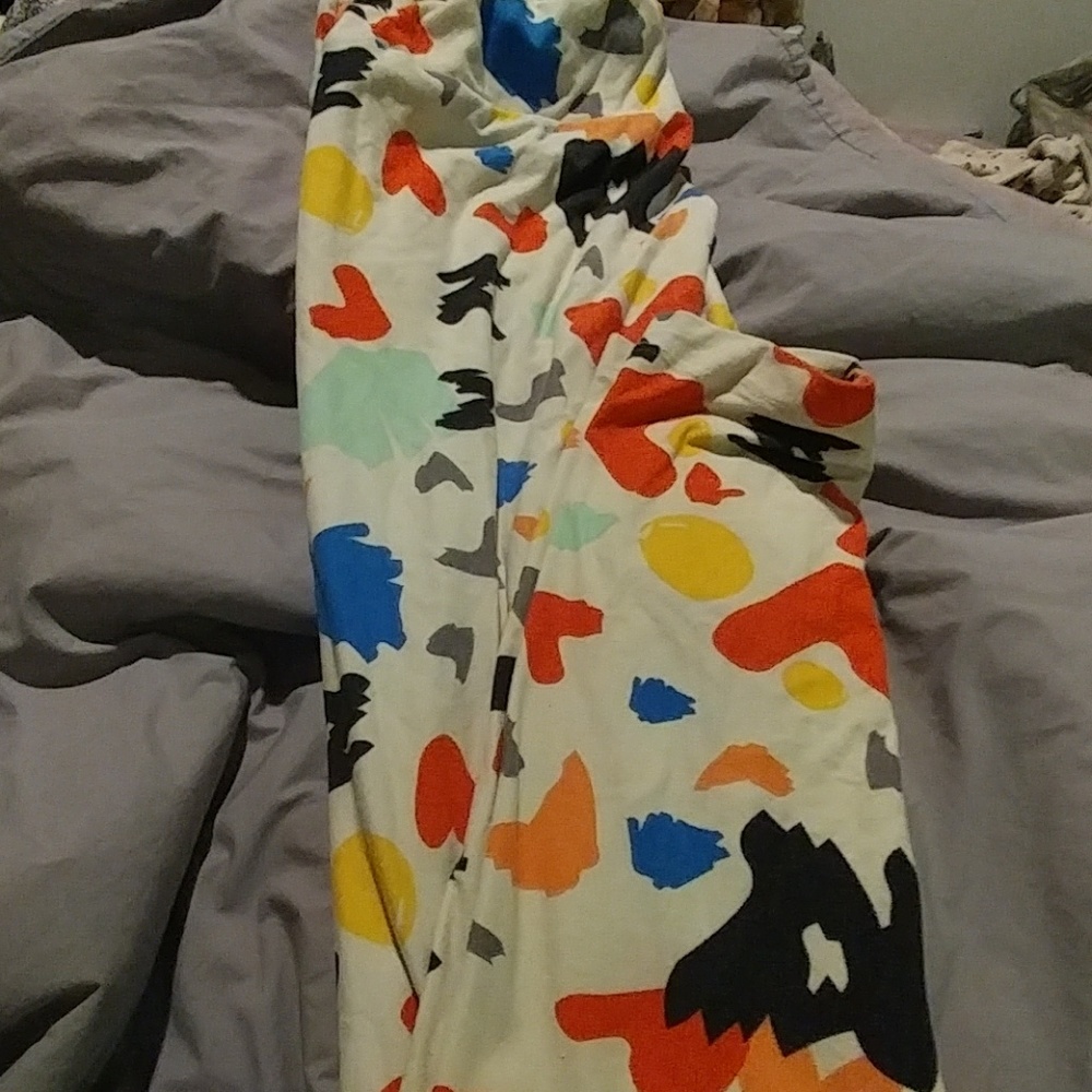 Lularoe TC leggings