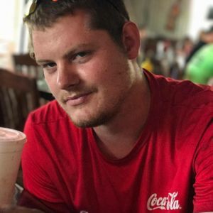 Meet your Posher, Alex