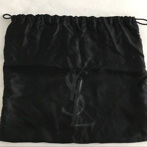 YSL Dust Bag