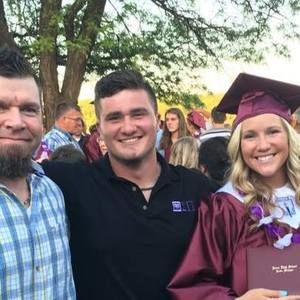 Meet your Posher, Scott