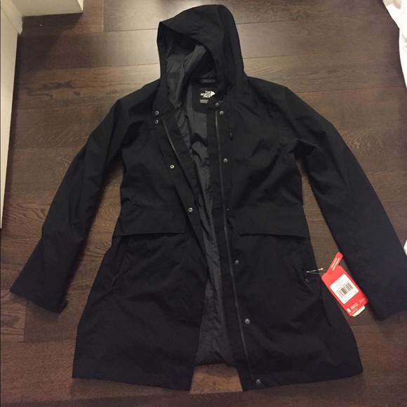 The North Face Jackets & Blazers - The north face Anya rain jacket