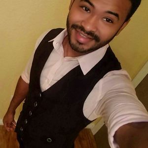 Meet your Posher, Franklin