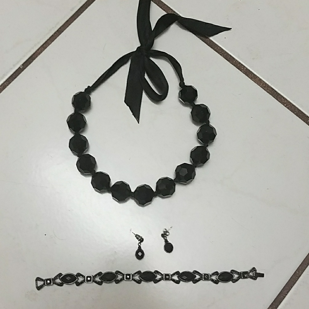 Jewelry set