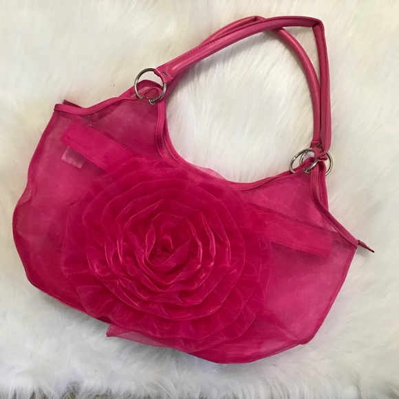 🌸Cute Pink Purse🌸 - Picture 1 of 3