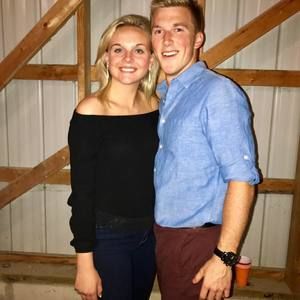 Meet your Posher, Caleb