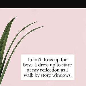 Meet your Posher, Kassie