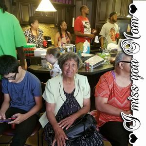 Meet your Posher, Bernetta