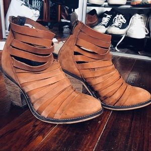 Hybrid Heel by Free People