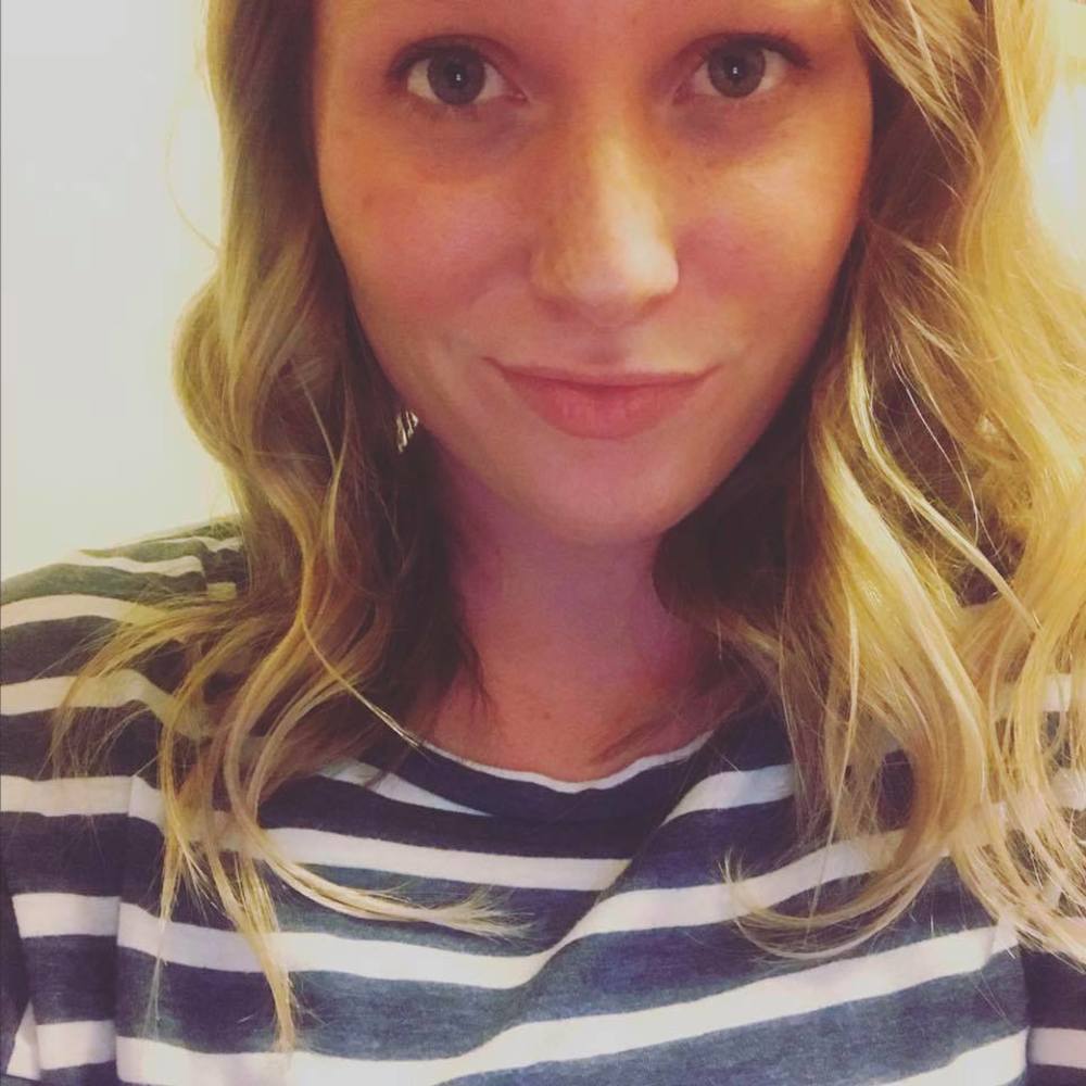 Meet your Posher, Samantha