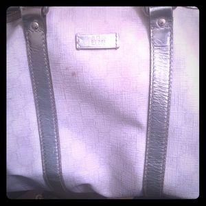 Authentic Gucci Boston bag