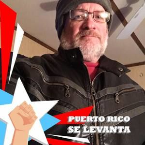 Meet your Posher, William