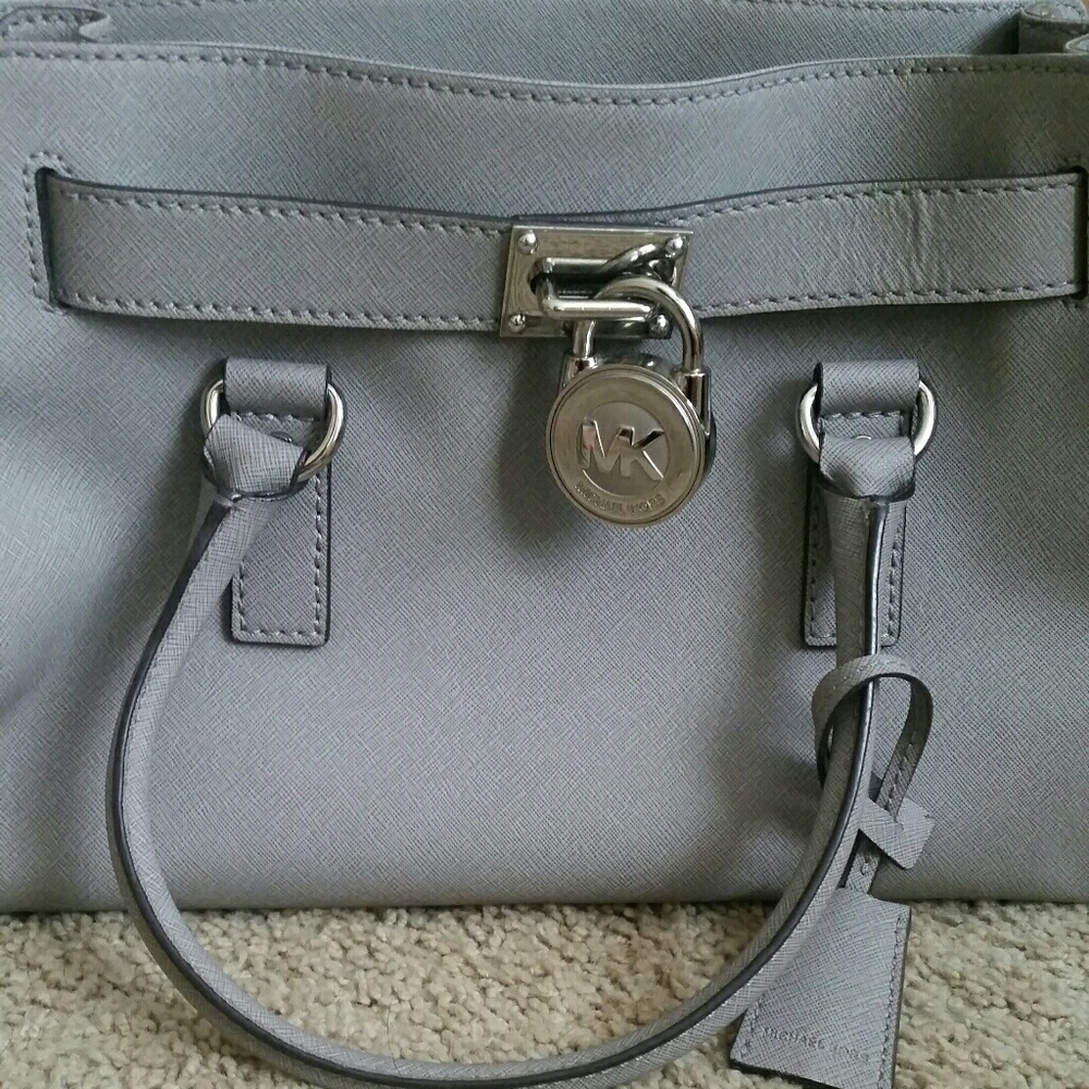 Michael kors Hamilton bag