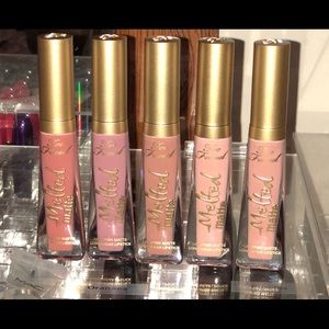 Too Faced