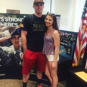 Meet your Posher, Christina