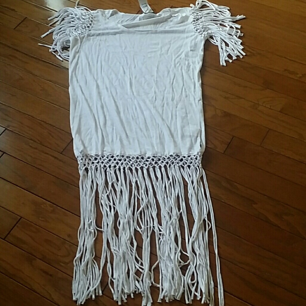 Beach Attire