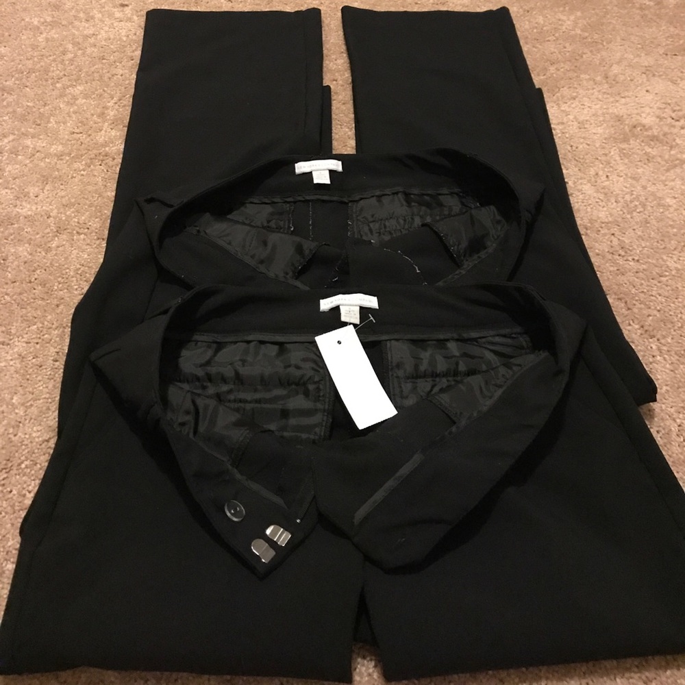 New York & Company slacks