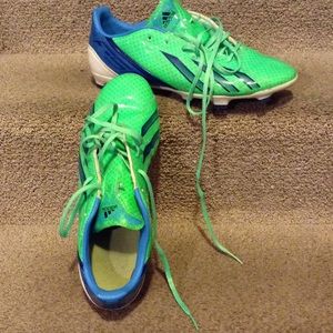 Soccer Cleat (Women's)