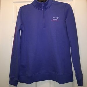 Vineyard Vines zip up