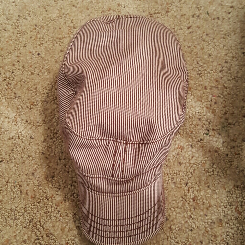 Hollister hat