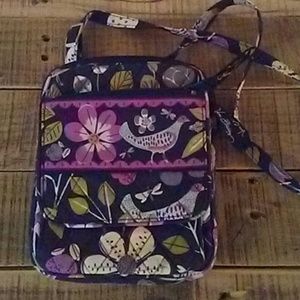 Vera Bradley Crossbody