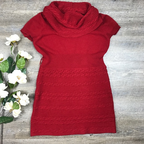 new directions Sweaters - New Directions Sweater Dress