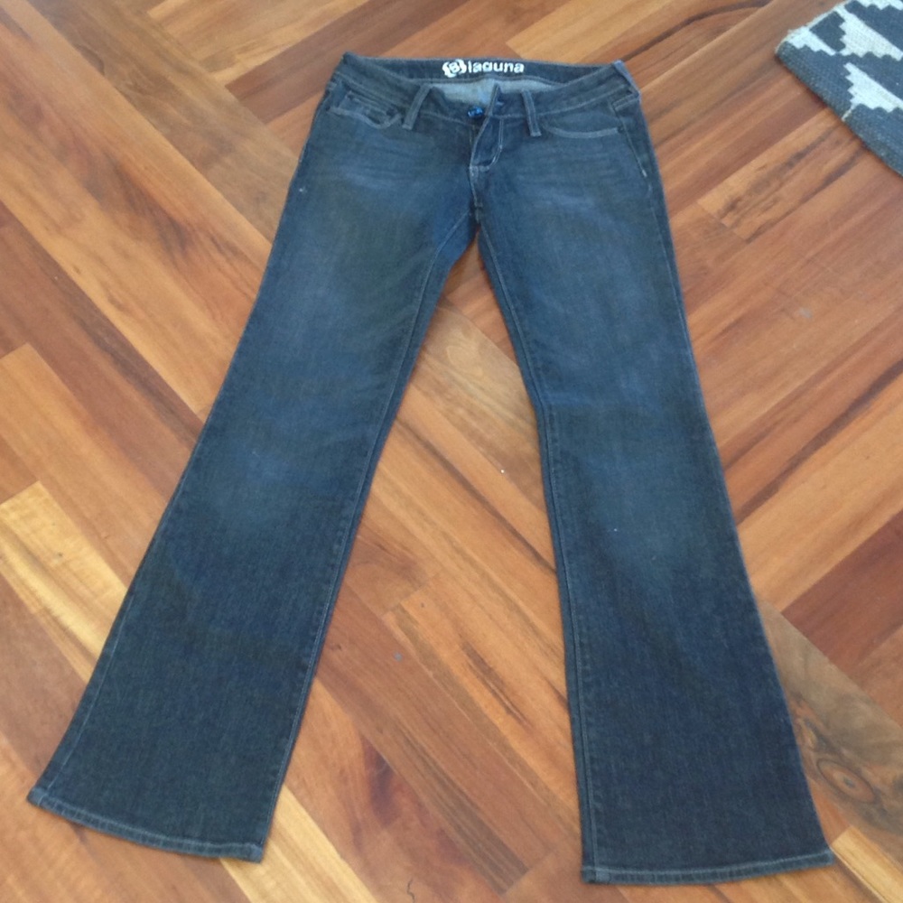 Bullhead Laguna jeans