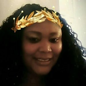 Meet your Posher, Shanda