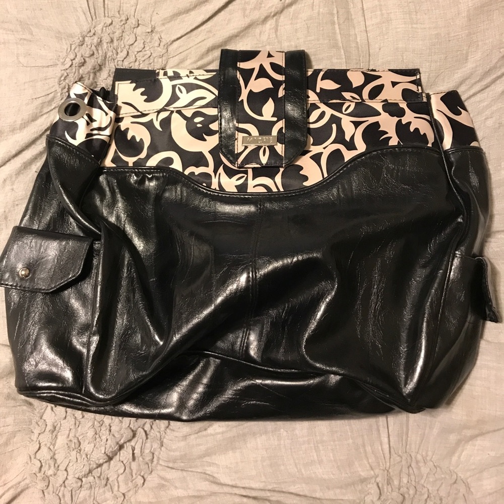 Large Miche base bag with 10 covers